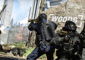 Modern Warfare 4 Revamps the Tactical Nuke to Let Winning Players Survive