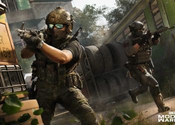 Call of Duty: Modern Warfare 4 Beta Faces Heavy Criticism Following Backlash Over Movement and TTK