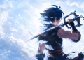 Disney and Square Enix Announce Official Kingdom Hearts Anime Series