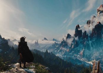 CD Projekt Red Targets 2028 Release Window for The Witcher 4