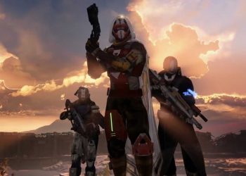 Fan-Made Destiny 1 PC Port Enters Playable Development Phase
