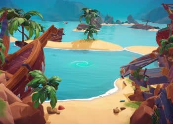 Disney Dreamlight Valley Unveils 'The Keepsake Sea' Expansion Featuring Captain Jack Sparrow