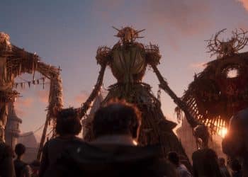 Larian’s Next RPG Main Villain May Have Been Decoded by Fans