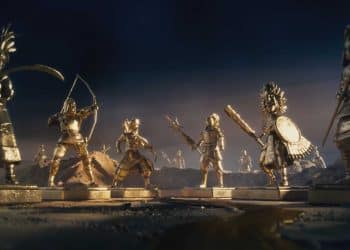 Paradox Interactive Reportedly Leaks New Post-Apocalyptic Grand Strategy Game "Afterworld" Ahead of Gamescom