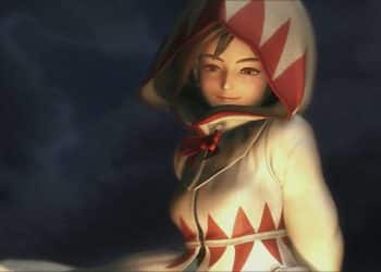 Square Enix Stalls Long-Rumored Final Fantasy 9 Remake
