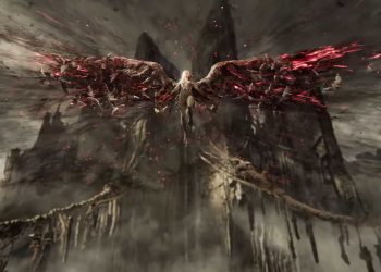 HoYoverse Reinvents Its Formula with Darker, Elden Ring-Inspired RPG 'Nodusfall'