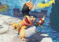 Nintendo Offers Physical Trading Card Set for Completing Limited-Time DK Challenge