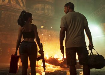 TikTok Trend Sees Creators Banning Partners From Playing Grand Theft Auto 6