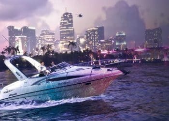 WWE Files Trademark for 'Vice City' Ahead of Grand Theft Auto 6 Launch