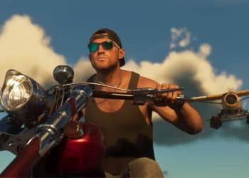 Leaked GTA 6 Footage Reveals Melee Mechanics and Surface Swimming Details
