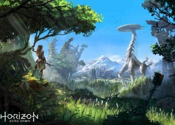 Horizon