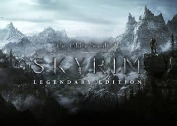 Skyrim's Latest Visual Mod Introduces Fully Dynamic Snow Interactions