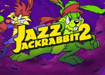 Jazz Jackrabbit 2 Plus
