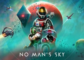No Man's Sky