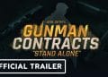 Gunman Contracts - Stand Alone
