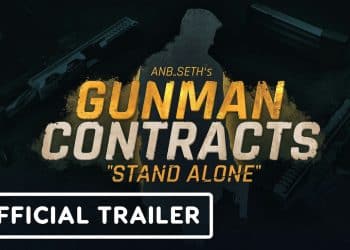 Gunman Contracts - Stand Alone