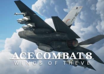 Ace Combat 8