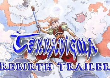 Terranigma