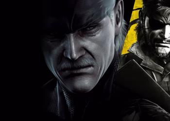 metal gear solid: master collection vol. 2 review