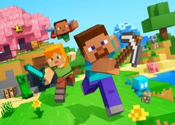 Nintendo Switch 2 Is Getting a Dedicated Minecraft Port in October