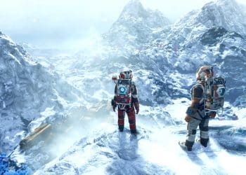 Hello Games and Pocketpair Tease Potential No Man's Sky x Palworld Crossover