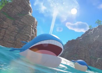 Game Freak Teases Potential Overhaul to Core Pokémon Battle Mechanics