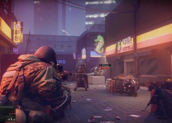 Rainbow Six Tactics Returns Franchise to Single-Player Strategy Rooting