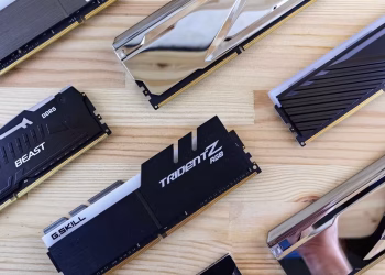 RAM