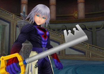 Kingdom Hearts 4 Confirms Return of David Gallagher as Riku Ahead of D23 Panel