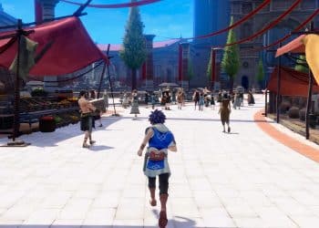 Fire Emblem: Fortune's Weave Leak Reveals Three-Part Campaign and Class Details Ahead of September Launch