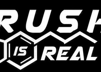 Rush is Real