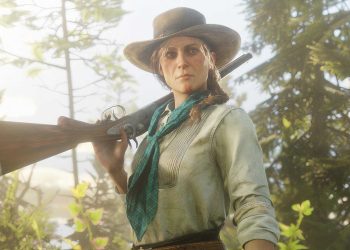 Fan-Made Red Dead Redemption 2 Expansion ‘Nuevo Paraiso’ Sets September 16 Release Date