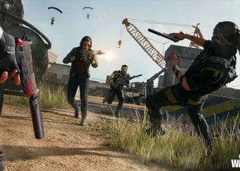 Raven Software Confirms Removal of Grappling Hook from Call of Duty: Warzone
