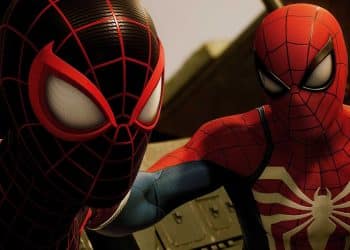 Marvel’s Spider-Man 2 Sees Steam Player Count Surge Past 300 Percent Following Movie Synergy