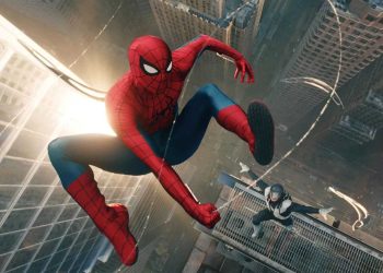 Spider-Man 2 Patch 1.005 Adds PSSR 2 Support, Power Saver Mode, and Free Movie Tie-In Suits
