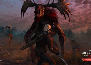 Witcher Multiplayer
