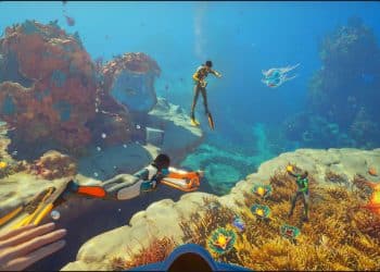 Subnautica 2