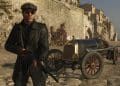Mafia: The Old Country