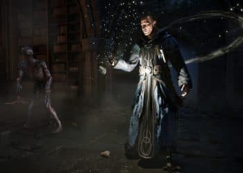 Gothic 1 Remake