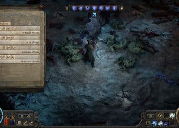 Path Of Exile 2