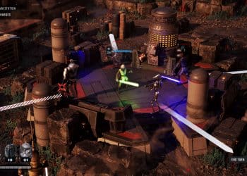 Star Wars Zero Company