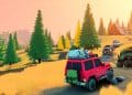 Over the Hill