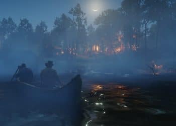 Red Dead Redemption 2