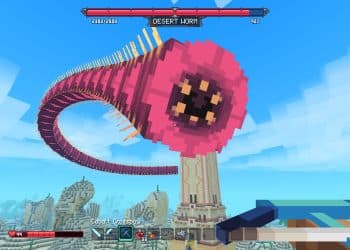 Allumeria
