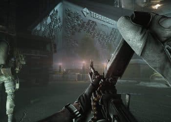 Single Player Tarkov Mod