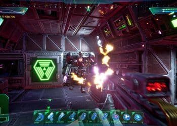 System Shock VR