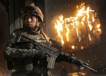 Call of Duty