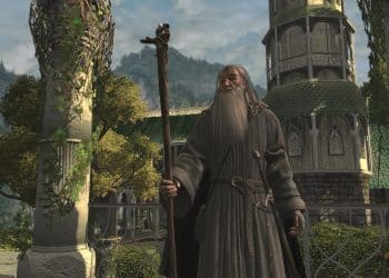 The Lord of the Rings: War in the North