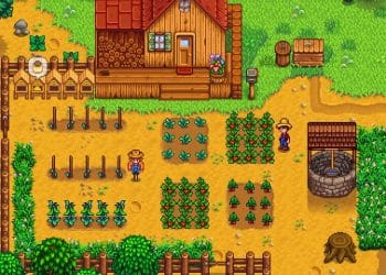 Stardew Valley Physical Edition Announced for Nintendo Switch 2