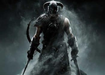 Skyrim Fan Crafts Impressive Custom LEGO Dragonborn Minifigure
